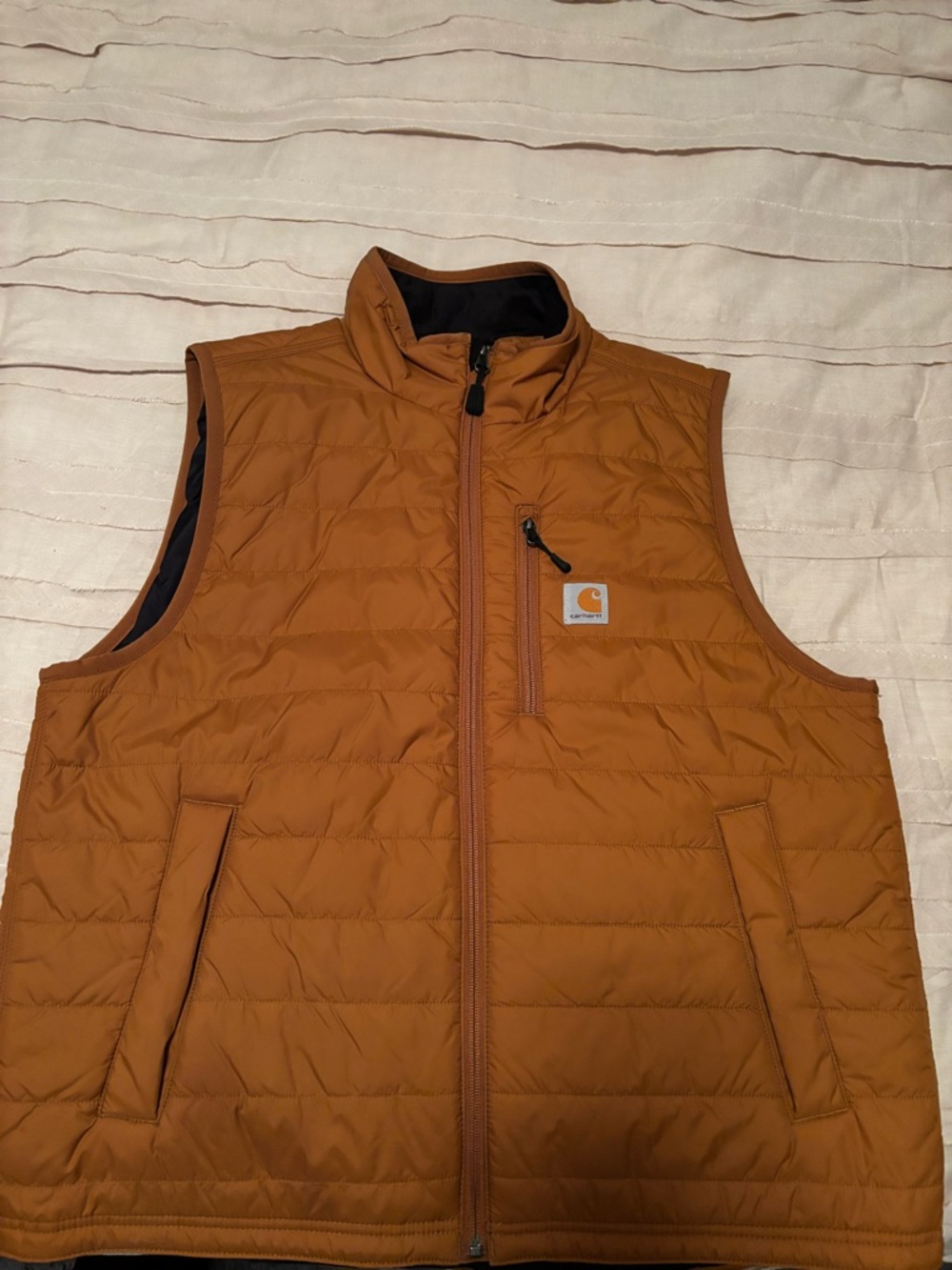 Carhartt Men's Rain Defender Vest